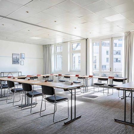 Ibis Paris Porte De Bercy Charenton-le-Pont Dış mekan fotoğraf