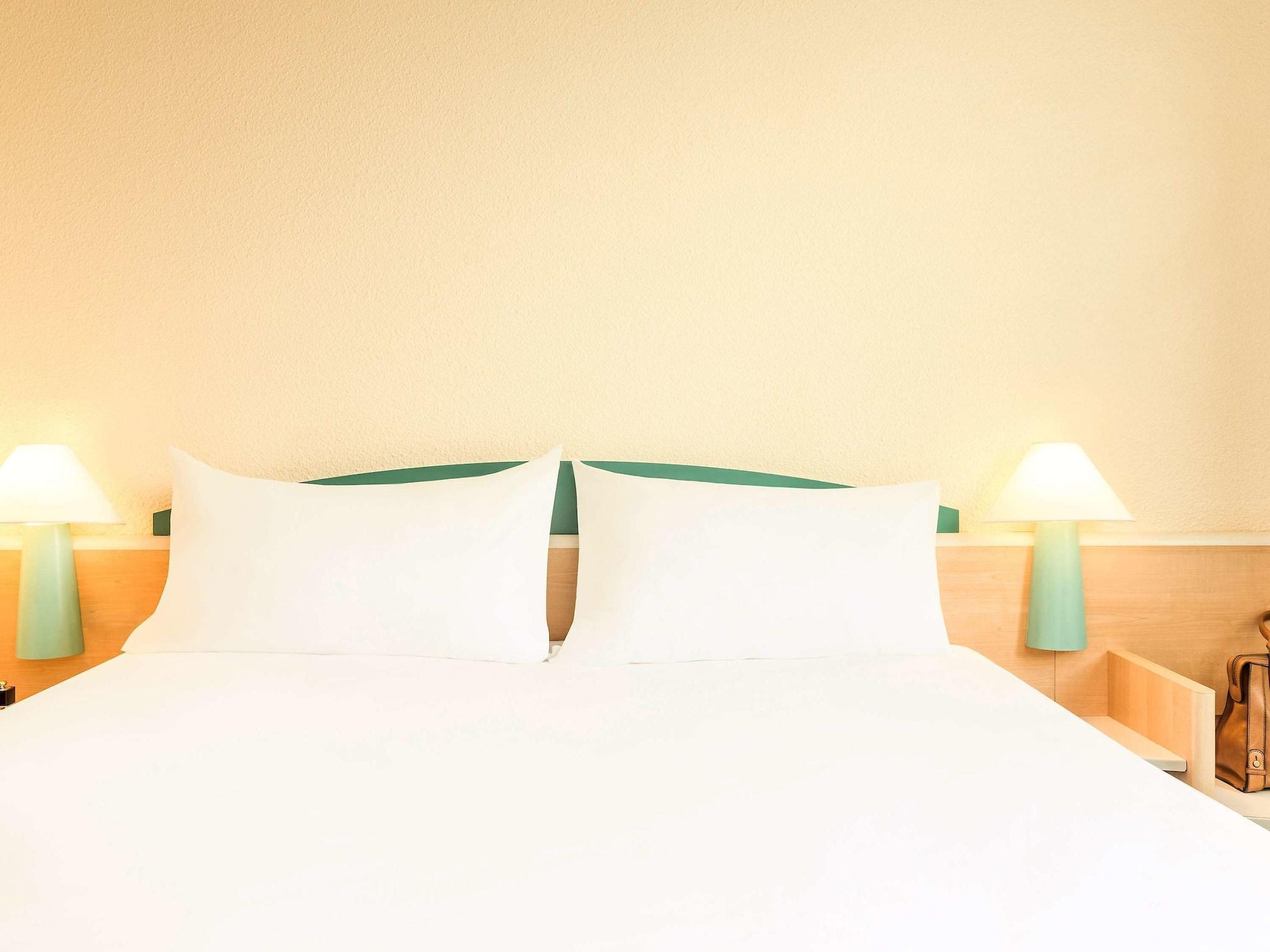 Ibis Paris Porte De Bercy Charenton-le-Pont Dış mekan fotoğraf