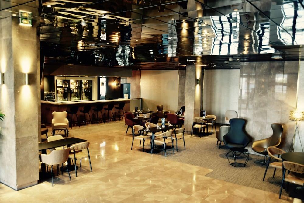 Ibis Paris Porte De Bercy Charenton-le-Pont Dış mekan fotoğraf