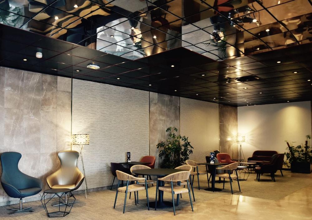 Ibis Paris Porte De Bercy Charenton-le-Pont Dış mekan fotoğraf