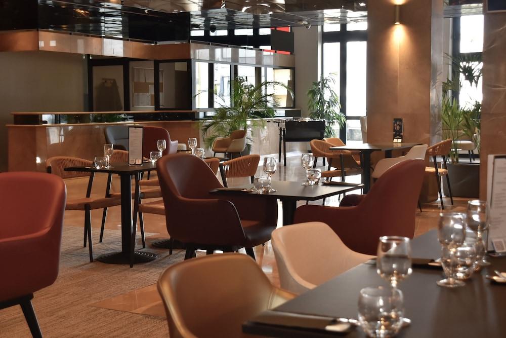 Ibis Paris Porte De Bercy Charenton-le-Pont Dış mekan fotoğraf