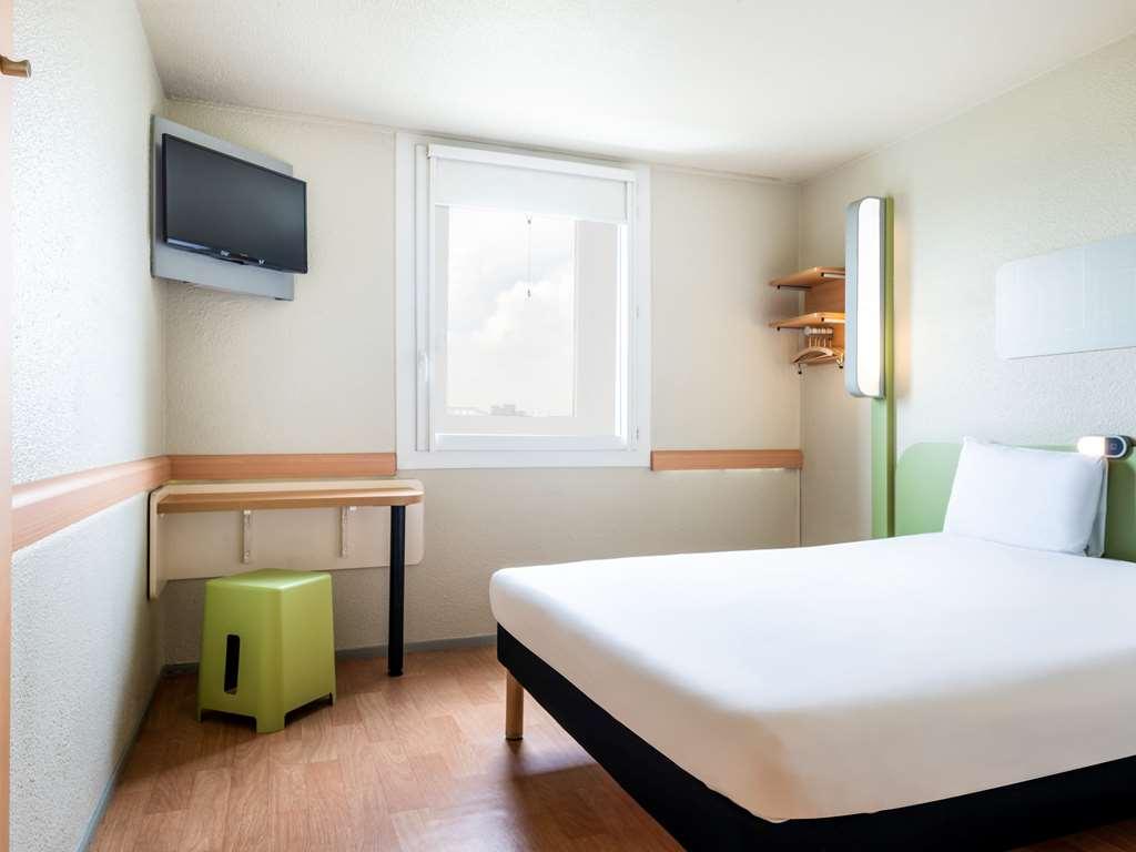 Ibis Paris Porte De Bercy Charenton-le-Pont Oda fotoğraf