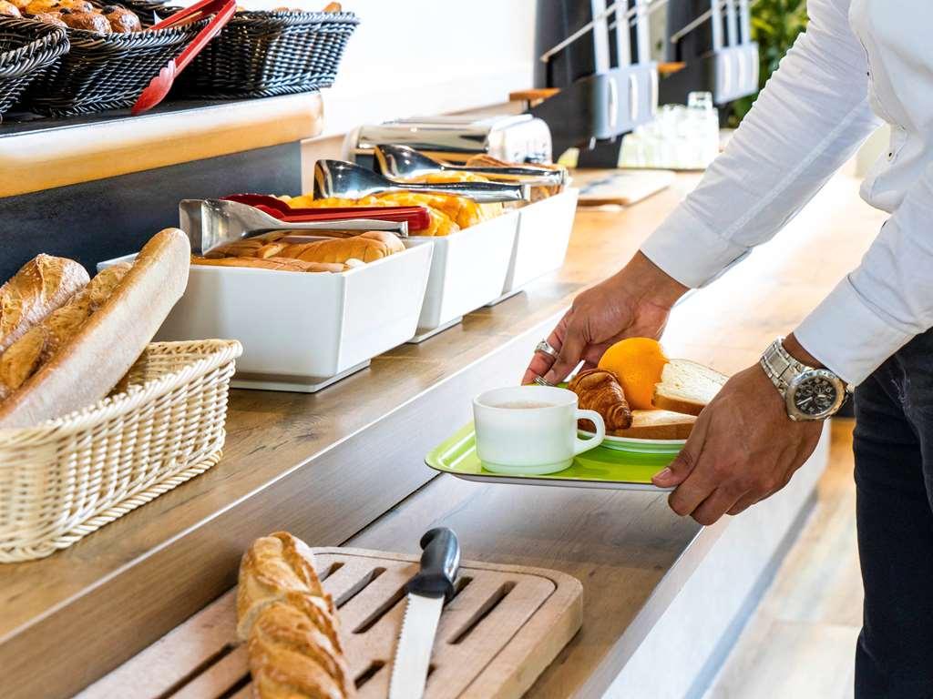Ibis Paris Porte De Bercy Charenton-le-Pont Dış mekan fotoğraf